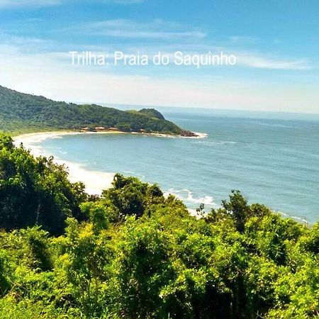 Appartamento Residencial Mariano 4 - Vista Para Praia E Mar Florianópolis Esterno foto